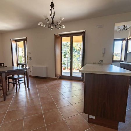 Villa Pandora Agropoli Eksteriør bilde